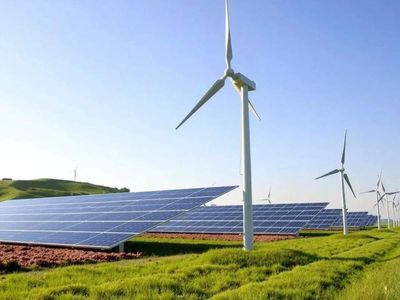 Suzlon faces Adani, JSW challenge as wind energy market heats up; Q2 margins take a hit