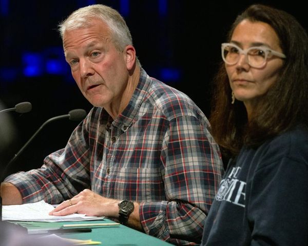 Alaska Senate race: what to know about Democrats’ alleged ballot-stacking effort
