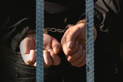 Virginia Mental Health Business Co-Owner Indicted in $49 Million Medicaid Fraud Scheme