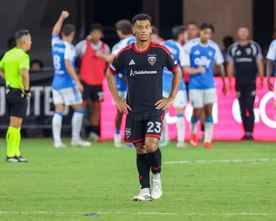 DC United are worse than awful; they’re hopeless