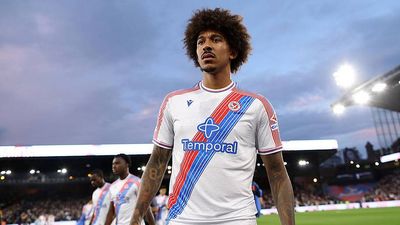 Chris Richards Wins the Battle of USMNT Stars in Carabao Cup Knockout Game