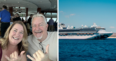 Passengers Who Sold Their Homes For “Permanent Cruise” Break Silence After Being Kicked Off By Company