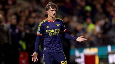 Arsenal Learn Outcome of Ambitious Appeal to Overturn Max Dowman Red Card