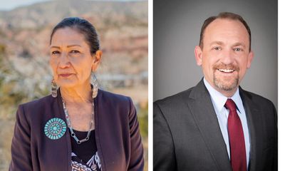 Where The Candidates for New Mexico Governor Stand on Oil and Gas
