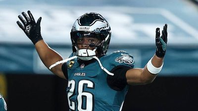 Week 8 Fantasy Busts and Players To Beware