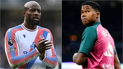 Five Strikers Man Utd Could Sign in January After Benjamin Sesko Blow