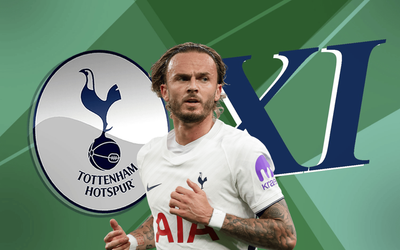 Tottenham XI vs Crystal Palace: Confirmed team news, predicted lineup and injury latest for Premier League