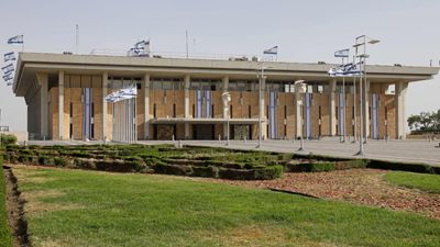 Israel Is Investigating Foreign Interference Into Its Elections. Qatar Rejected Alleged Involvement.