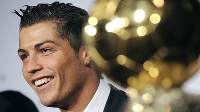 What Is the B.O.A.T Award? Why Cristiano Ronaldo’s Latest Honor Is So Divisive
