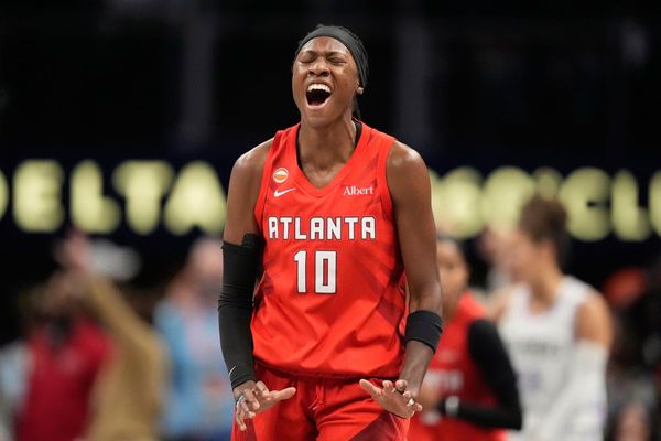 Dream beat Valkyries to force WNBA Finals decider after tipoff time backlash