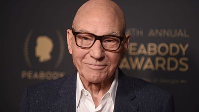 Actor Patrick Stewart, star of 'Star Trek' and 'X-Men', dies aged 86