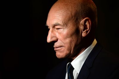 Legendary actor Sir Patrick Stewart dies aged 86