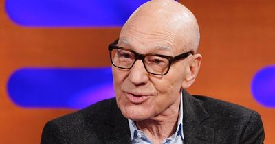 Star Trek actor Patrick Stewart dies aged 86