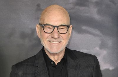 Sir Patrick Stewart dies aged 86