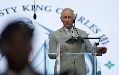 King Charles Lands in the Bahamas — and the Reparations Demand Followed Him Off the Plane