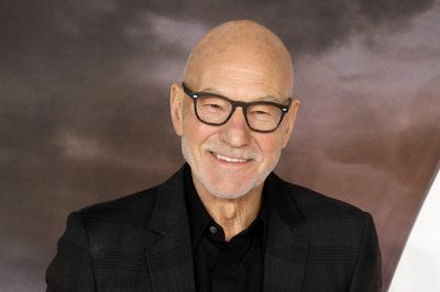 Star Trek actor Sir Patrick Stewart dies aged 86