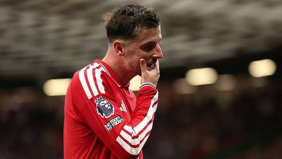 Man Utd’s Dismal Transfer Record Laid Bare by Staggering Statistic