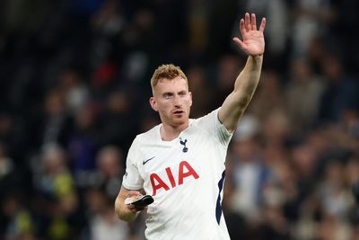 Dejan Kulusevski thought he would 'never play again' amid Tottenham injury hell