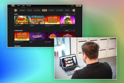 Best slots on BetMGM UK – 8 games worth a slot session