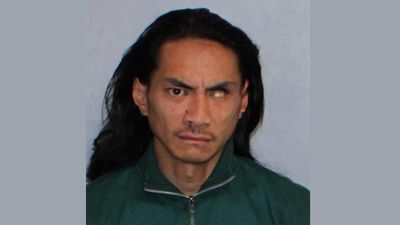 Cemetery thief at large after 'upsetting' heists