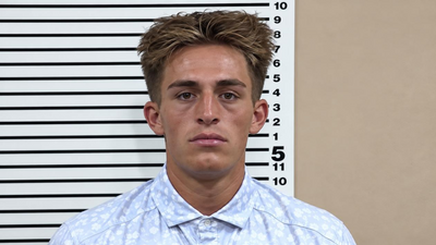 Former Missionary Who Pleaded Guilty After Assaulting Girl, 15, in Tesla Gets Prison Treatment Programme