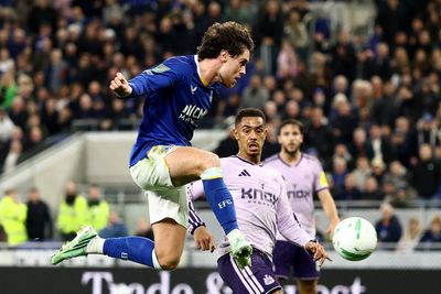 How Everton's win over Newcastle became a tale of two summer recruits