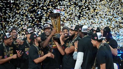 NBA Cup 2026 Explained: New Rules, Format Changes and How the Tournament Works