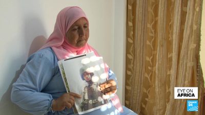Tunisians drawn into Russia's war in Ukraine
