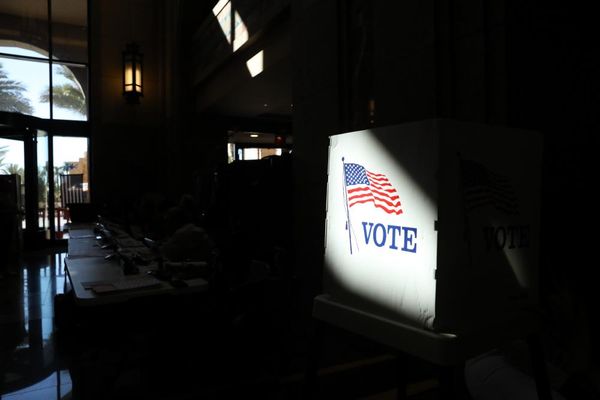 Trump administration opens criminal investigation over alleged noncitizen voting in California