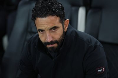 Ruben Amorim 'eyes Manchester United reunion' as AC Milan target star