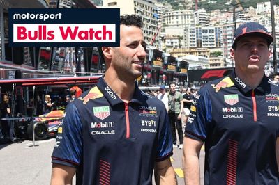 Max Verstappen responds to Daniel Ricciardo’s Le Mans dream team call