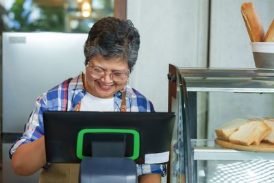 Retired and Working Part-Time? These 5 Rules Could Affect Your Social Security Check
