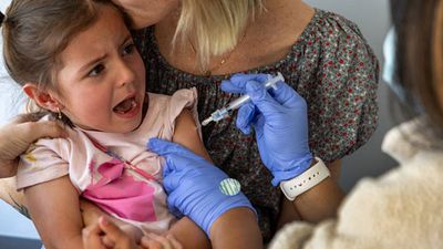 Indiana Measles Cases Reach 74 as Northeast Indiana Counties Jump From 22 to 35 in Eight Days