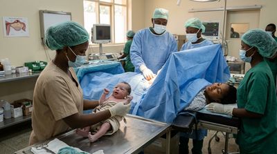 Three Ultrasounds Missed Her Tubal Pregnancy, Then Surgeons Delivered a Live Baby at 42 Weeks
