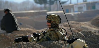 ‘Uncontrolled warrior culture’: Australia’s special forces under fire in new inquiry