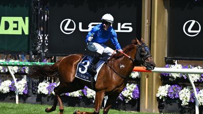 Fit-again Zahra eyes repeat of Derby day success