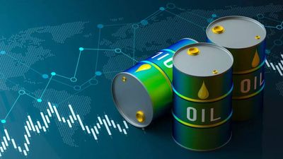 Oil Price Today (October 30): Crude oil jumps to $118 as Trump weighs fresh attacks after midterm. What are experts saying?