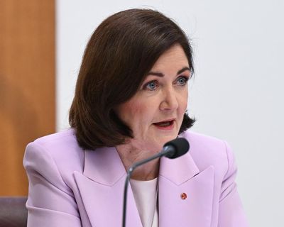 Liberal senator admits mistake after grilling ABC execs about Gaza journalist’s ‘Hamas’ ID