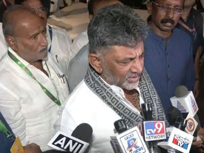 Milk price hike to protect dairy farmers from mounting financial losses: DK Shivakumar