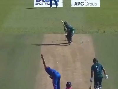 India vs Pakistan Hong Kong Sixes 2026: Playing 11, live streaming, weather report and head-to-head record