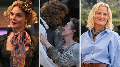 What To Watch In November 2026: The 13 Best TV Shows & Films Out This Month