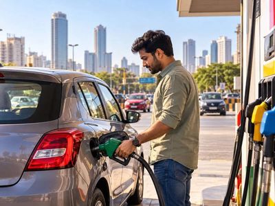 Petrol price in India cheaper than US, UAE, China, Canada: Global average petrol rate is Rs 150, diesel Rs 159, data shows