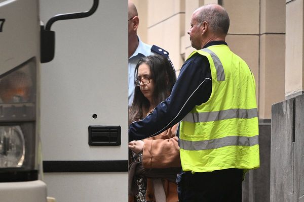 Mushroom killer Erin Patterson loses appeal as top court says she will die in prison for ‘shocking’ crimes