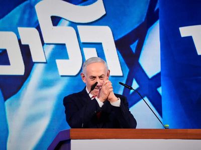 Israel's election results give neither Netanyahu nor the opposition a majority. What lies ahead?