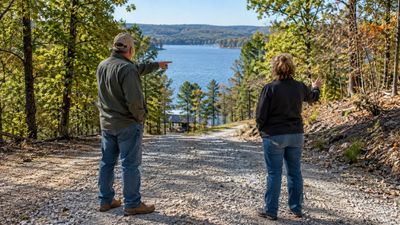 Arkansas couple pays $8,000 for access to landlocked property, loses court battle with neighbours