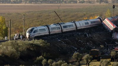 Spain Train Accident Leaves 69 Dead as Control Centre Faces Questions Over Why Renfe Was Cleared To Move Again