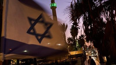 Netanyahu bloc first but without majority as Arab parties hold balance of power in Israel election