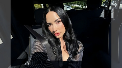 Demi Lovato Faces Online Speculation Over Alleged Substance Use After Blind Item Claims Surface