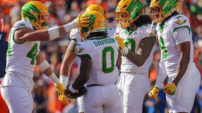 Nick Bartlett’s 2026 Week 9 Fearless Predictions