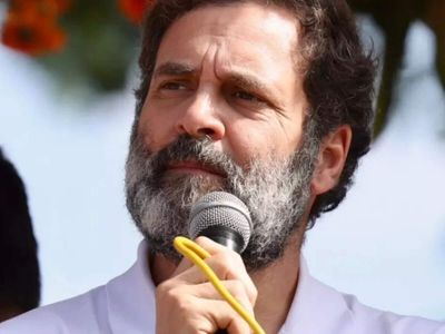INDIA bloc's 'public impeachment' of CEC postponed